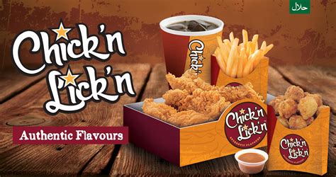 chicken licken great north road|Chick'n Lick'n (Dublin Road) .